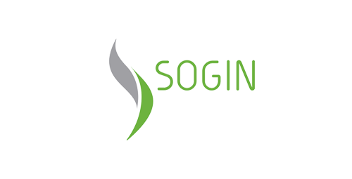 logo sogin