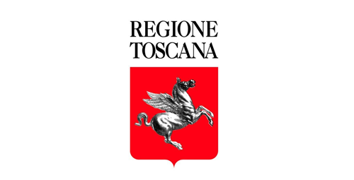 regione toscana