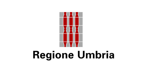 logo regione umbria