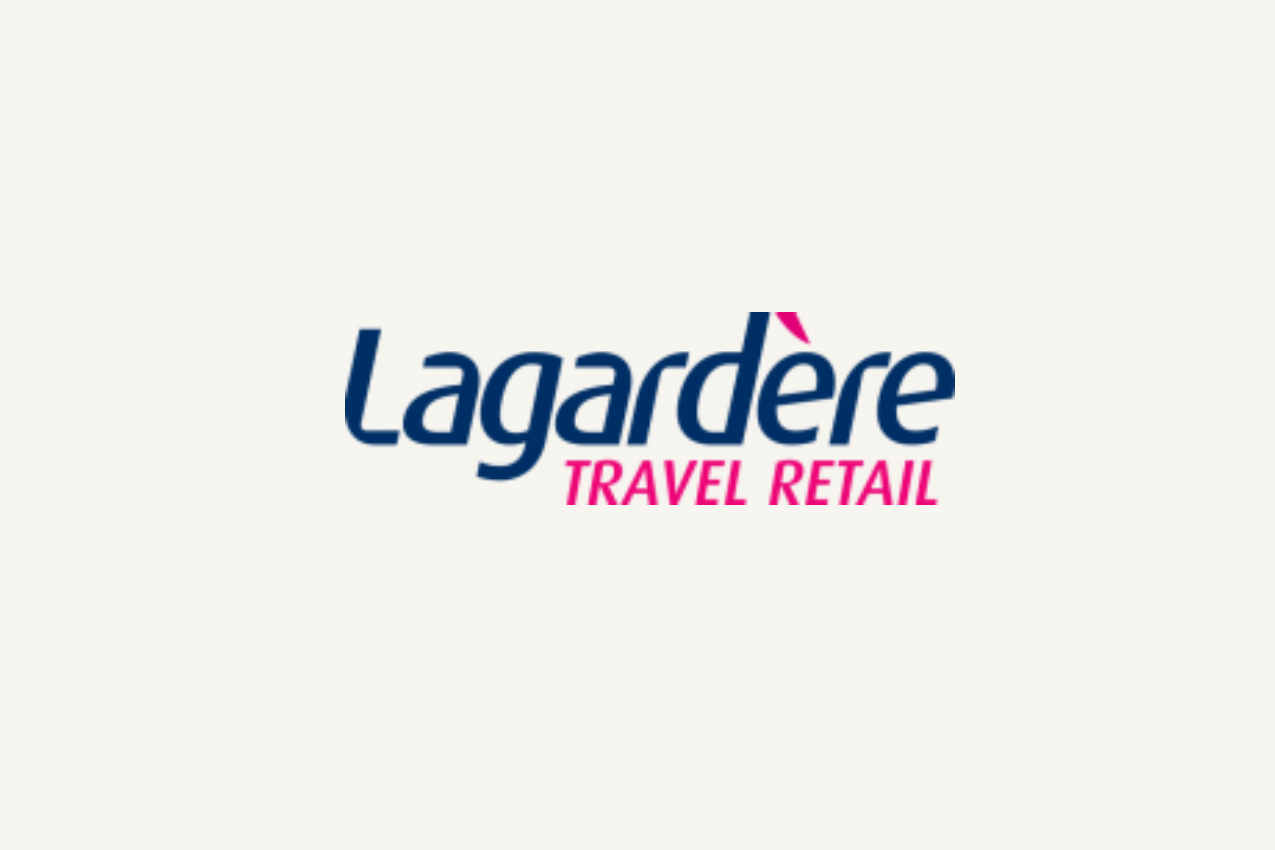 logo lagardere