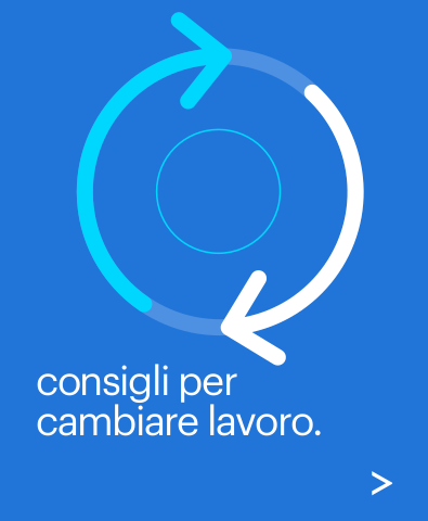 cambiare lavoro