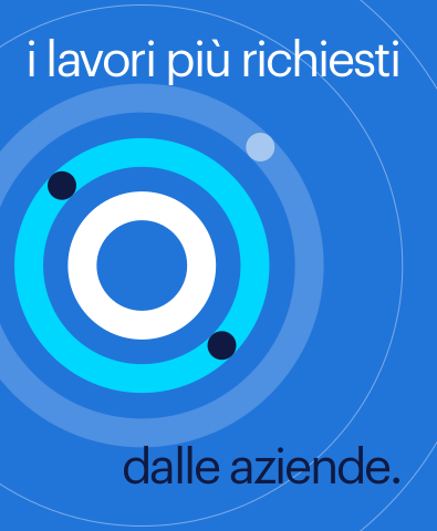 lavori più richiesti