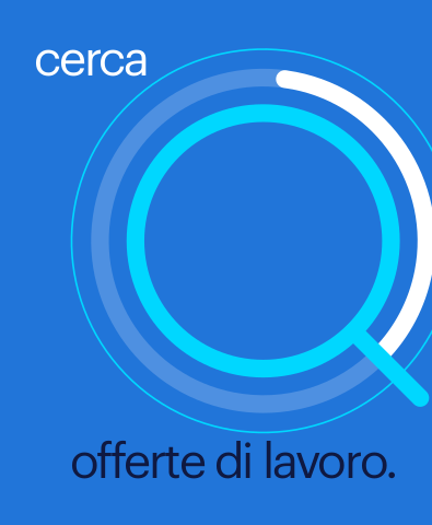 offerte di lavoro