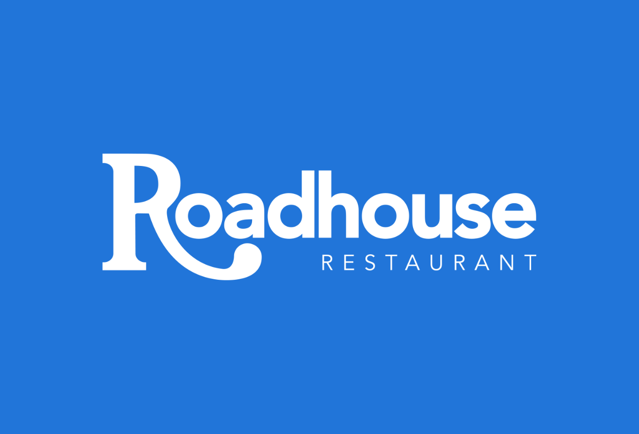 logo roadhouse