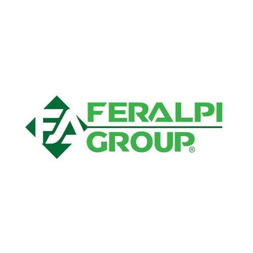 feralpi logo