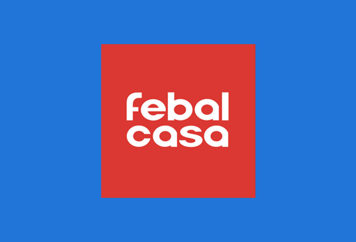 logo febal casa lavora con noi