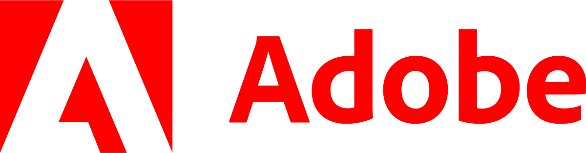 logo adobe