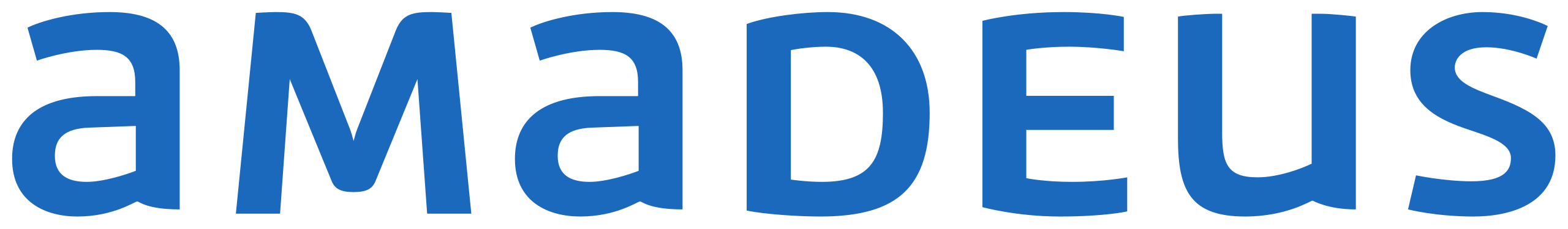 logo amadeus