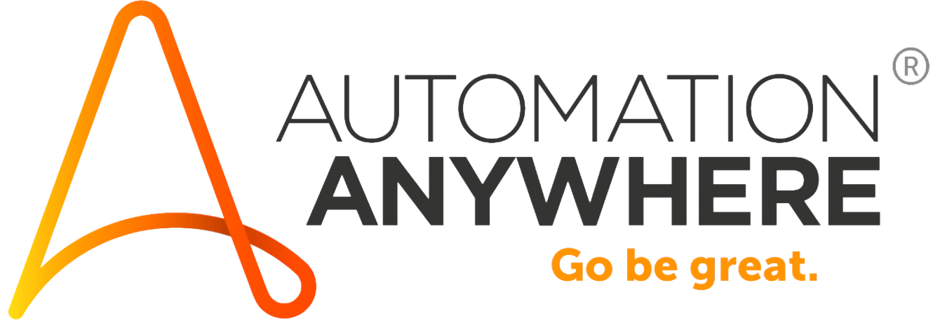 logo automation anywhere