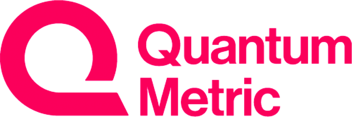 logo quantum metric