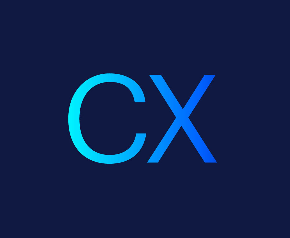 logo cx