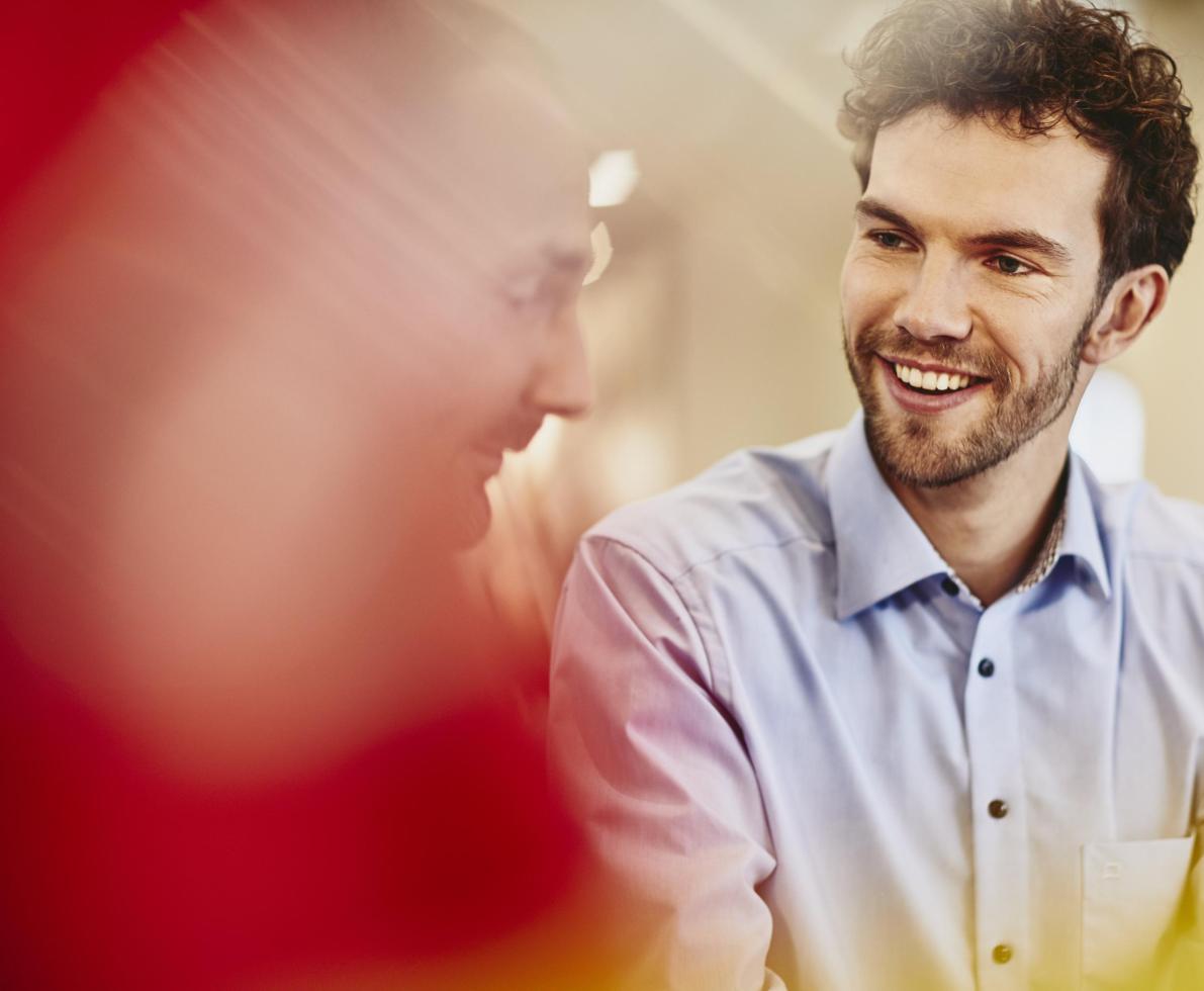 Randstad employer brand photo, internal, people, consultants, branch, branches