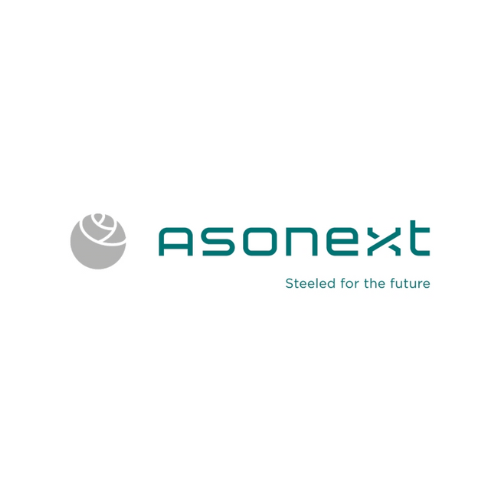 asonext logo