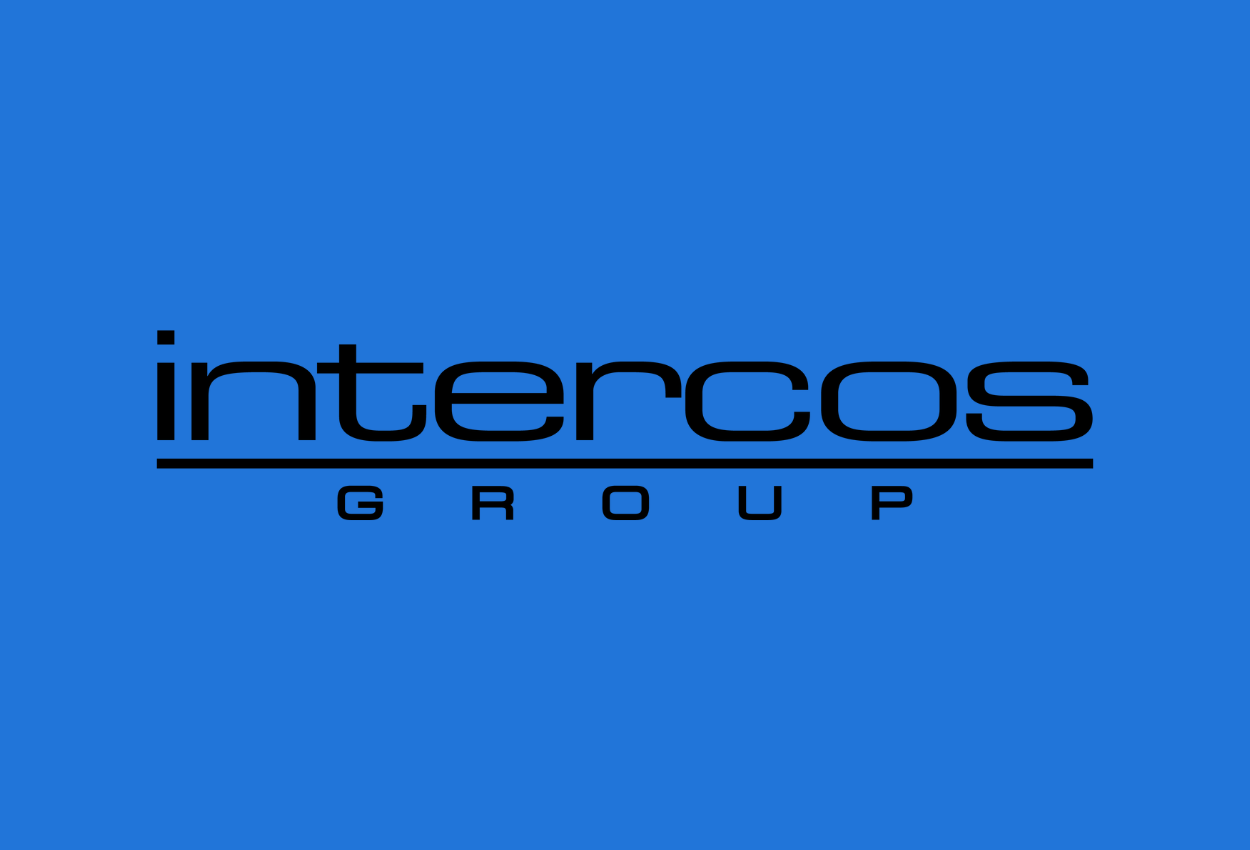 logo intercos