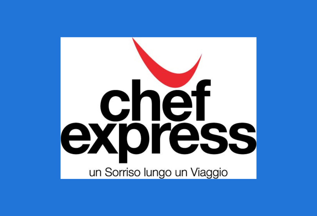 logo chef express