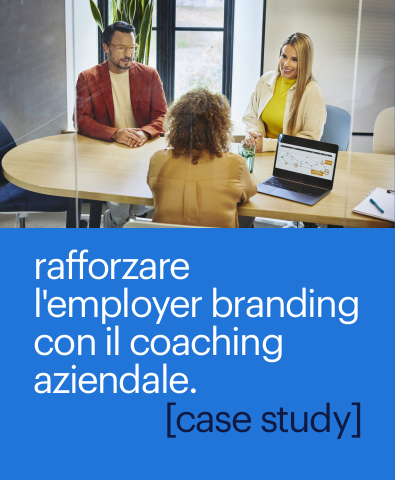 employer branding case study