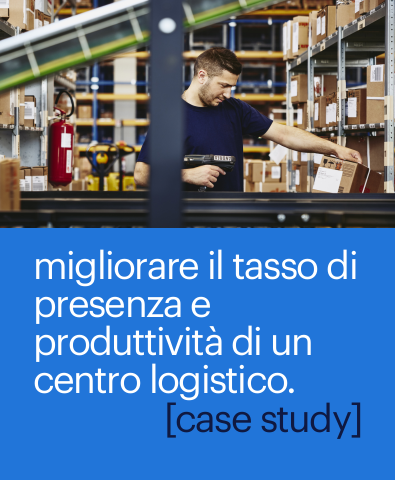 logistica case study